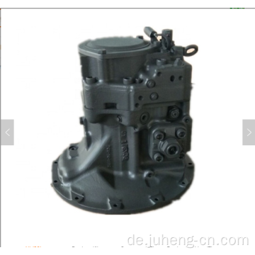 PC160-8 Hydraulikpumpe 708-3M-00030